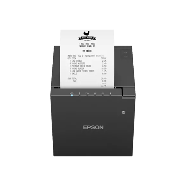 Epson TM-M30III-152A0 POS Receipt Printer