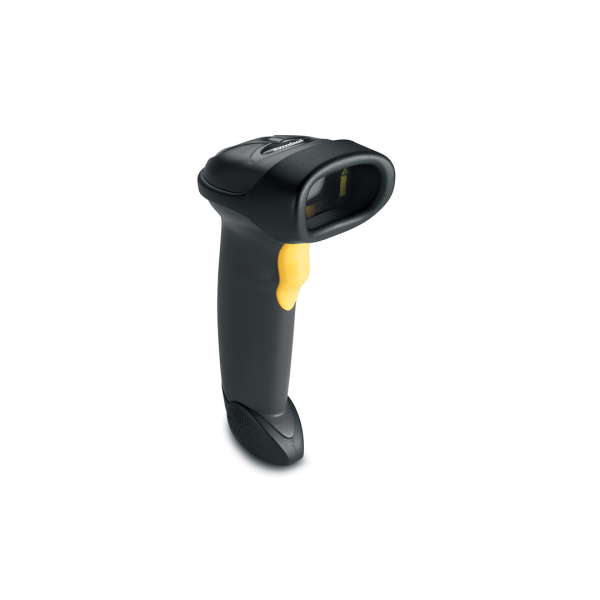 Symbol LS2208 Handheld Barcode Scanner